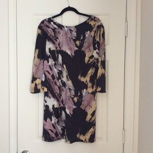 MM Couture By Miss Me Dress